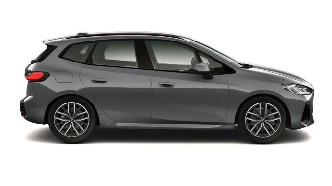 BMW 2 Series 223i MHT M Sport 5dr DCT Petrol Hatchback - Image 3